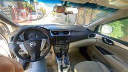 نیسان سێنترا